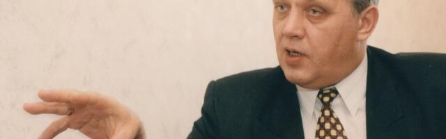 Экс-премьер Латвии про упоминание в переписке сексуального преступника Эпштейна: приглашение не помню, рыбалку не люблю