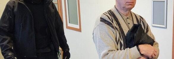 Продолжается сбор средств на юридическую помощь профессору Виктору Гущину (март 2026)