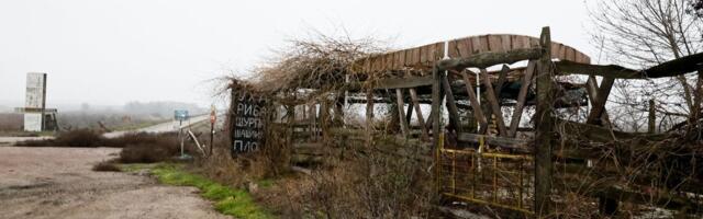 ВОЕННЫЙ ДНЕВНИК (1501-й день) | В Никополе российские дроны атаковали рынок. Пять человек погибли