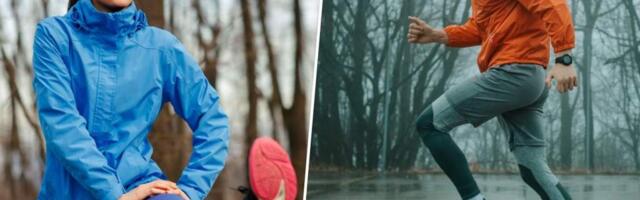 Экипировка для уличных тренировок — базовые принципы и новинки весны-2026