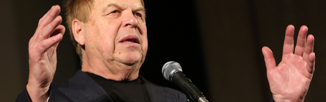 Умер актер Михаил Кокшенов