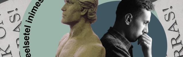 Русских на работу не берем? Фирмы не стесняются требовать быть эстонцем: законно ли это?