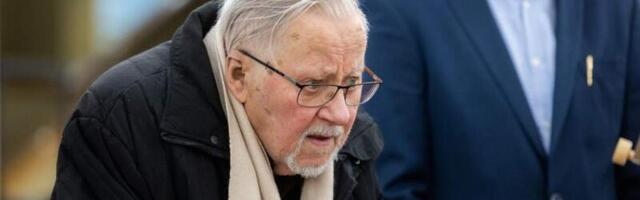 Ландсбергис призывает к единству во времена геополитических вызовов