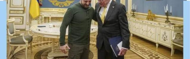 Келлог сообщил о проведении «обширных и позитивных» переговоров с Зеленским.