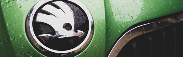 В цепной аварии пострадал 80-летний мужчина