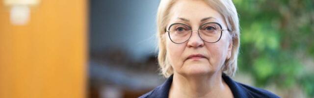 Будбергите: решение о назначении Олекаса главой Сейма неокончательное