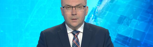 "Актуальная камера" 03.10.2025 (20:00)