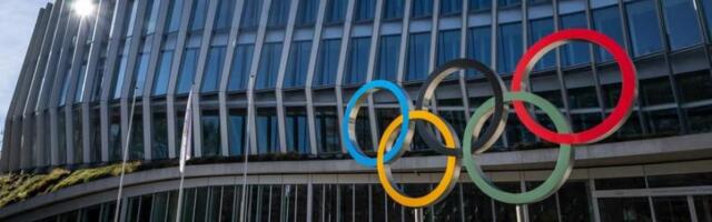 МОК запретит трансгендерным женщинам участвовать в женских Олимпийских играх
