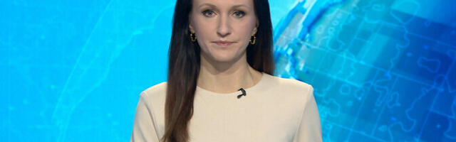 "Актуальная камера" 20.12.2025 (20:00)