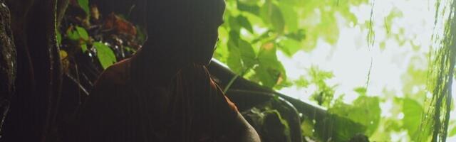 Созданный при участии Эстонии документальный фильм "Остров рабства" добрался до кинотеатров