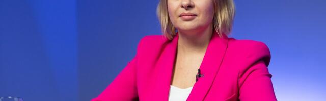 Юферева-Скуратовски: 16-летних и их родителей надо убеждать учить эстонский?