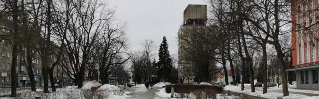 Синоптики: в Эстонии сильных морозов в марте больше не будет