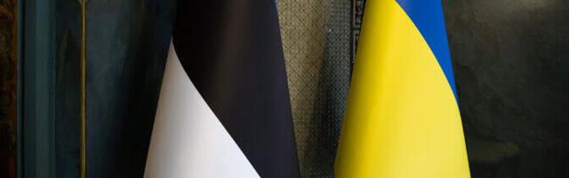 Рийгикогу ратифицировал конвенцию о создании комиссии по возмещению ущерба Украине