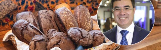 Воюют на Ближнем Востоке, а хлеб дорожает в Эстонии. Эксперт: цены можно поднимать и в порыве творческого вдохновения