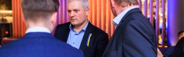 На шаг ближе к строительству АЭС в Эстонии. «Виру-Нигула умеет договариваться лучше, чем Трамп»