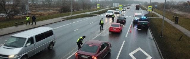 10 самых забавных объяснений, которые пограничники услышали от нарушающих ограничения литовцев