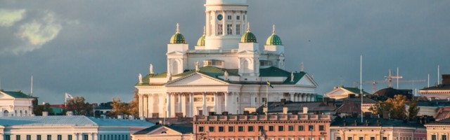 Финляндия освободила от обязанности сдавать тест на коронавирус переболевших и вакцинированных