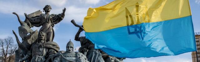 Украина готова провести с Россией переговоры о нейтральном статусе