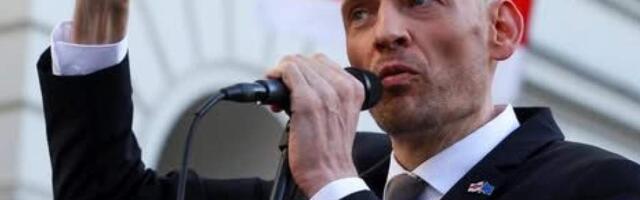 Тихановский утверждает, что его неправильно поняли, не намерен создавать автономий