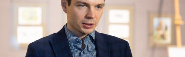 Глава Таллиннского департамента окружающей среды и коммунального хозяйства подал в отставку