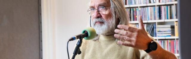 Айвар Похлак: исключение России из УЕФА было бы крайне странным