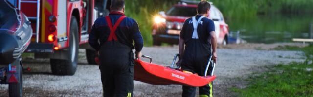 В этом году утонувших меньше, хотя привычки людей не изменились. В чем причина?