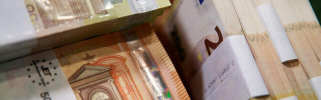 Фонд Пийльманнов может пересмотреть решение о выделении 1 млн евро на спортцентр в Эккекюла