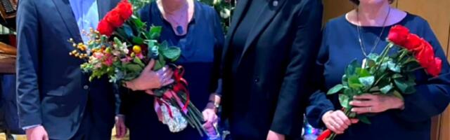 МНЕНИЕ | К 75-летию Нарвской музыкальной школы