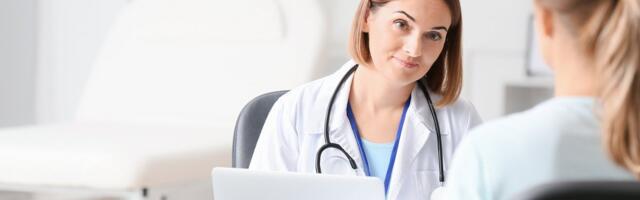 Слабый обмен данными в медицине заставляет пациентов „бегать“ между врачами