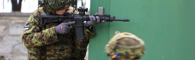 „У вас не армия, а детский сад для пятидесятилетних мужиков“. Почему украинские военные сумели разгромить войска НАТО на учениях? 