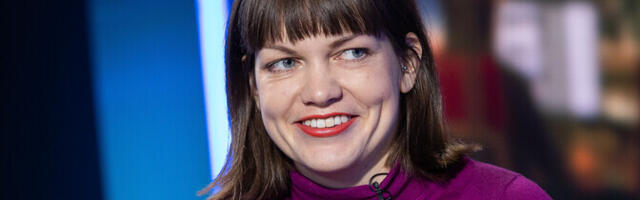 Натали Метс: ситуация с нехваткой мест в школах Таллинна уже возникла