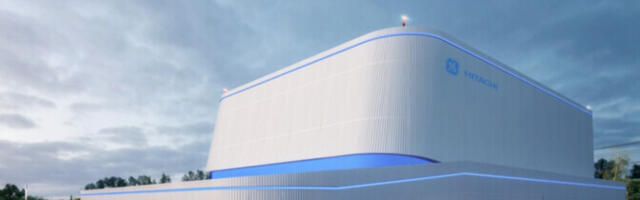 Министерство: первая АЭС в Эстонии может появиться не раньше 2035 года