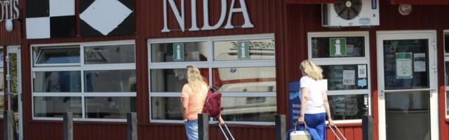 Только для богатых? Сколько будет стоить отдых для семьи в литовской Ниде