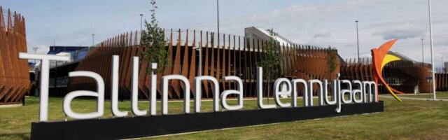 Правительство внесёт вклад в развитие Таллиннского аэропорта