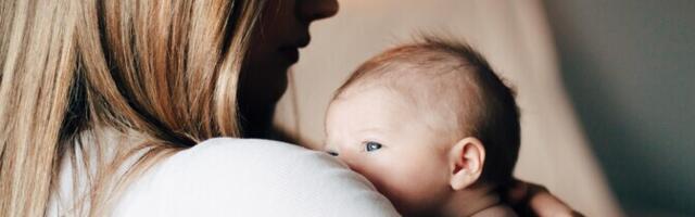 В Эстонии Nestlé отзывает около 1200 упаковок детской молочной смеси NAN