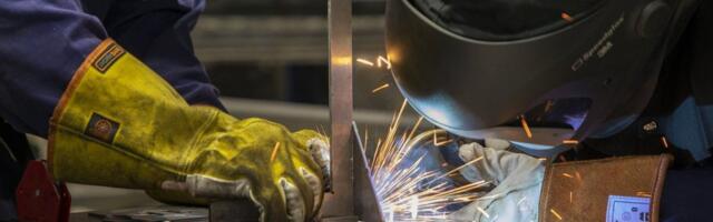 Отчет: Эстония может извлечь выгоду из европейского кризиса безопасности