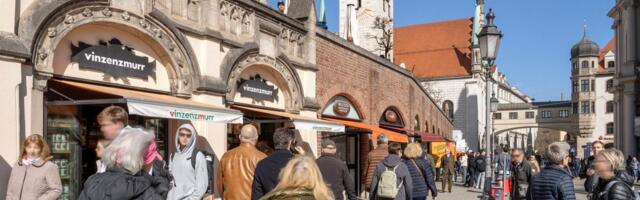 В Германии мужчины от 17 до 45 лет теперь должны получать разрешение на длительный выезд из страны