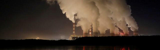 Поставки угля из РФ в Европу ощутимо выросли