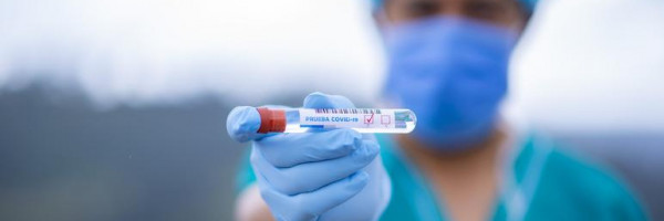 В Эстонии выявили 7 новых заражений коронавирусом