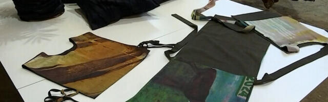 В Таллинне стартовал фестиваль "Ночь дизайна"