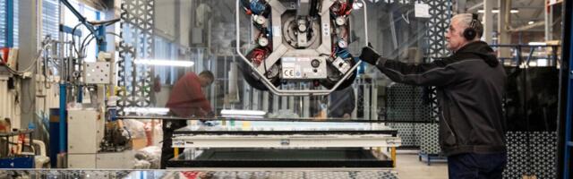 Windoor, требующий от Казахстана десятки миллионов евро, избежал банкротства