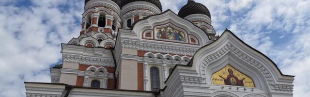 Эстонская православная церковь возмущена упоминанием в ежегоднике КаПо