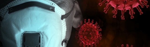 Готовясь ко второй волне коронавируса, Департамент здоровья хочет нанять еще примерно 20 сотрудников