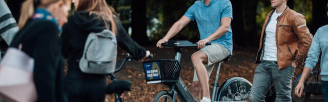 Бульвар Свободы от автомобилей создаст новые возможности использования городского пространства 