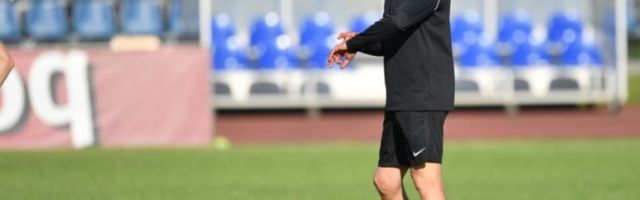 Нарвский "Транс" одержал первую победу в чемпионате Эстонии-2020