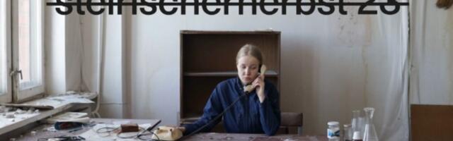 Нарвитян 50+ приглашают принять участие в новом театральном проекте, который пройдёт в Австрии