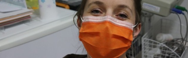 За сутки в Эстонии выявлено еще 7 новых случаев коронавируса