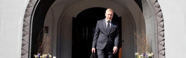 Спецпроверка: министр финансов видит проблемы в управлении Eesti Energia