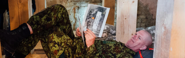 Спасательный департамент: как сделать укрытие из своего подвала с помощью подручных материалов