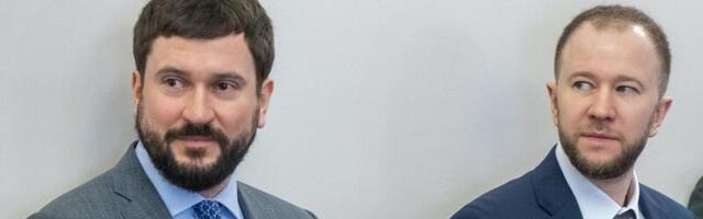 США приказали эстонским криптомиллионерам немедленно покинуть страну, хотя им это запрещено